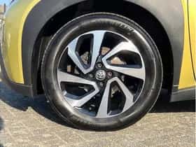 Toyota Aygo X (2023) thumbnail 9