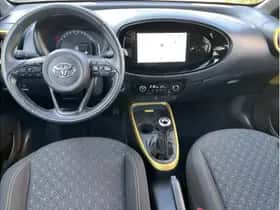 Toyota Aygo X (2023) thumbnail 10