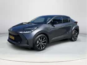 Toyota C-HR (2025)