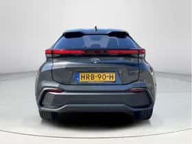 Toyota C-HR (2025) thumbnail 4
