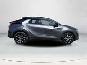 Toyota C-HR (2025) thumbnail 6