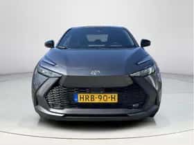 Toyota C-HR (2025) thumbnail 8