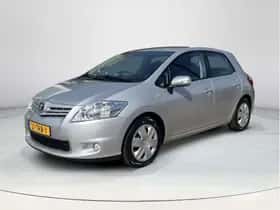 Toyota Auris (2012)