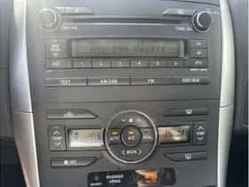 Toyota Auris (2012) thumbnail 14