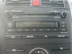 Toyota Auris (2012) thumbnail 15
