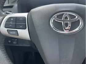 Toyota Auris (2012) thumbnail 17