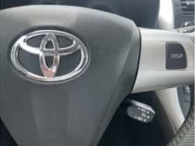 Toyota Auris (2012) thumbnail 18