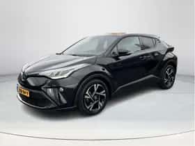Toyota C-HR (2023)