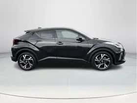 Toyota C-HR (2023) thumbnail 6