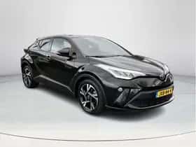 Toyota C-HR (2023) thumbnail 7