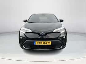 Toyota C-HR (2023) thumbnail 8