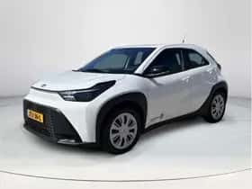 Toyota Aygo X (2026)