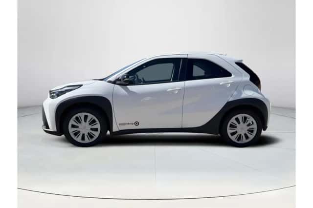 Toyota Aygo X (2026) thumbnail 2
