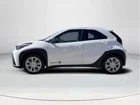 Toyota Aygo X (2026) thumbnail 2