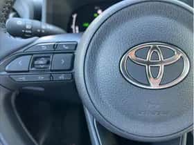 Toyota Aygo X (2026) thumbnail 16