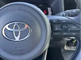 Toyota Aygo X (2026) thumbnail 17