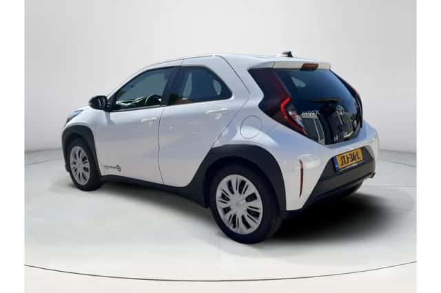 Toyota Aygo X (2026) thumbnail 3