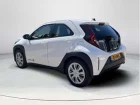 Toyota Aygo X (2026) thumbnail 3