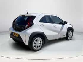 Toyota Aygo X (2026) thumbnail 5