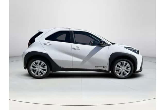 Toyota Aygo X (2026) thumbnail 6
