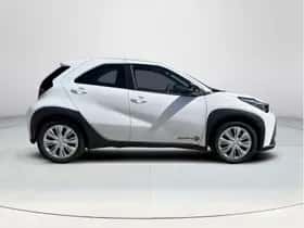 Toyota Aygo X (2026) thumbnail 6