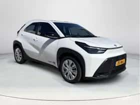 Toyota Aygo X (2026) thumbnail 7