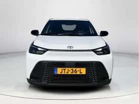 Toyota Aygo X (2026) thumbnail 8