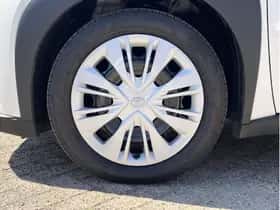 Toyota Aygo X (2026) thumbnail 9