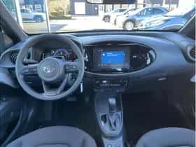Toyota Aygo X (2026) thumbnail 10