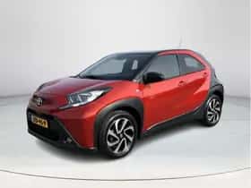 Toyota Aygo X (2023) thumbnail 1