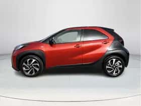 Toyota Aygo X (2023) thumbnail 2
