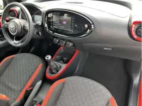 Toyota Aygo X (2023) thumbnail 11
