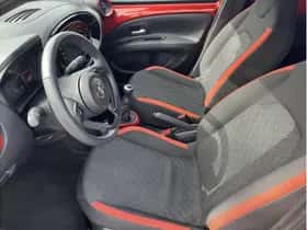 Toyota Aygo X (2023) thumbnail 12