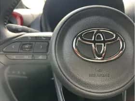 Toyota Aygo X (2023) thumbnail 17