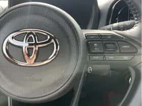 Toyota Aygo X (2023) thumbnail 18