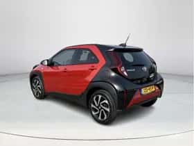 Toyota Aygo X (2023) thumbnail 3