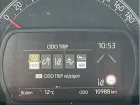 Toyota Aygo X (2023) thumbnail 22