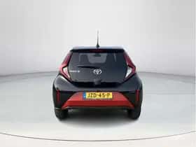 Toyota Aygo X (2023) thumbnail 4