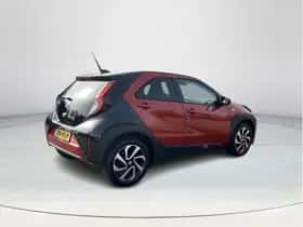 Toyota Aygo X (2023) thumbnail 5