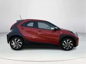 Toyota Aygo X (2023) thumbnail 6