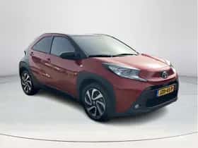Toyota Aygo X (2023) thumbnail 7