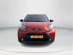 Toyota Aygo X (2023) thumbnail 8