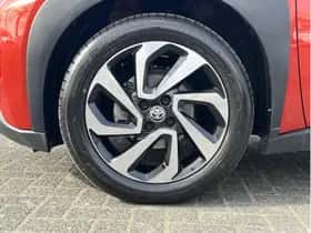 Toyota Aygo X (2023) thumbnail 9