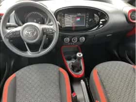 Toyota Aygo X (2023) thumbnail 10
