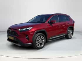 Toyota RAV4 (2024)