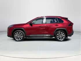 Toyota RAV4 (2024) thumbnail 2