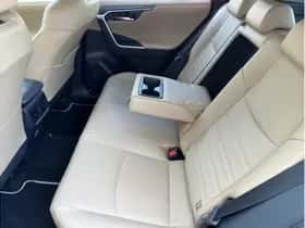 Toyota RAV4 (2024) thumbnail 20