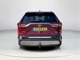 Toyota RAV4 (2024) thumbnail 4