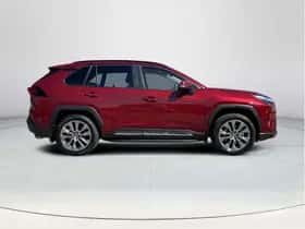 Toyota RAV4 (2024) thumbnail 6