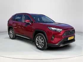 Toyota RAV4 (2024) thumbnail 7
